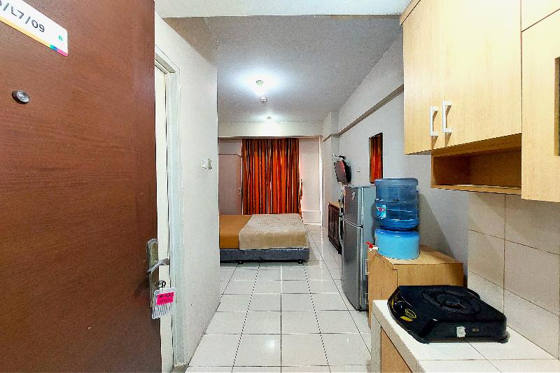 Adaru Property @Sunter Park View by ZUZU - Oda