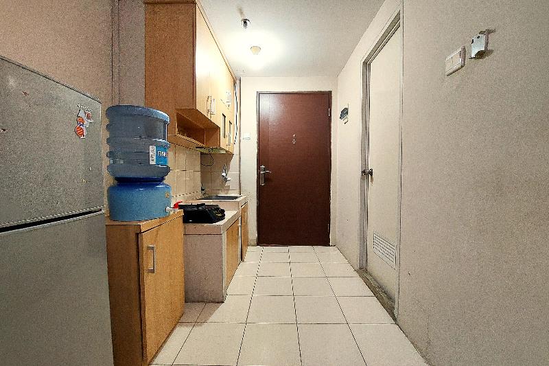 Adaru Property @Sunter Park View by ZUZU - Oda