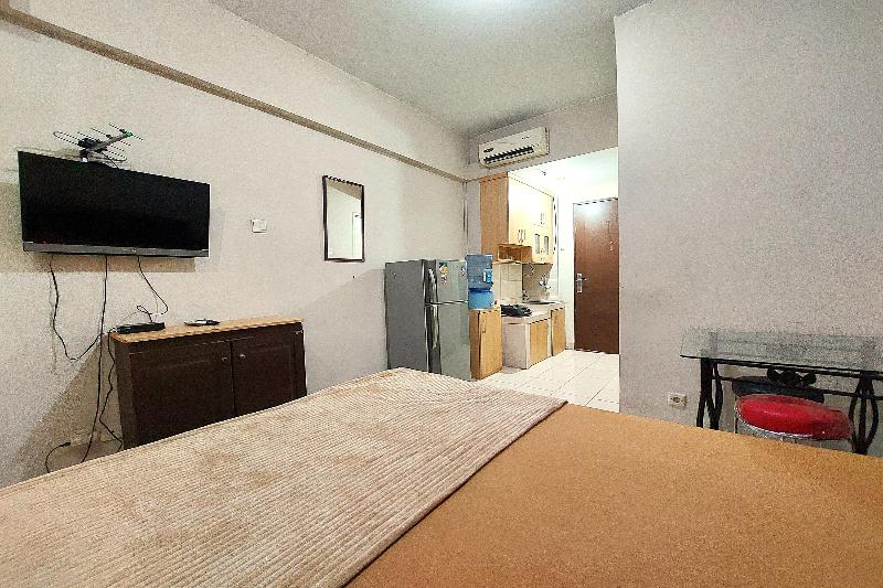 Adaru Property @Sunter Park View by ZUZU - Oda