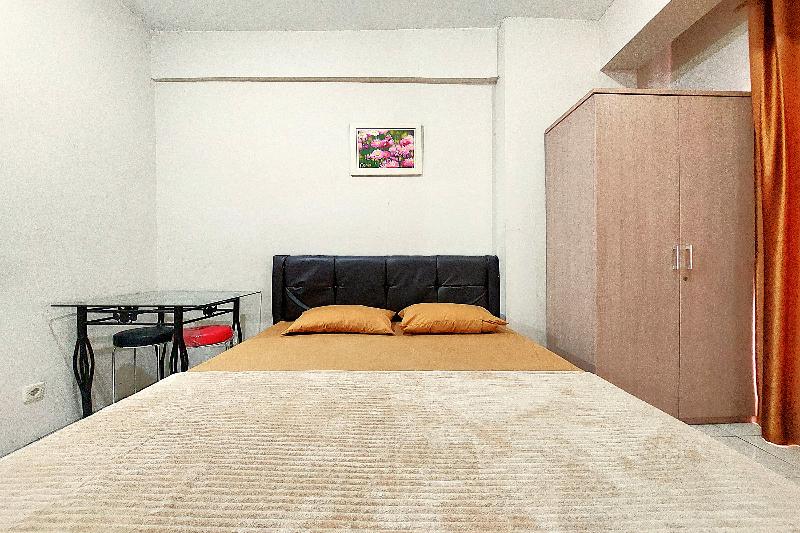 Adaru Property @Sunter Park View by ZUZU - Oda