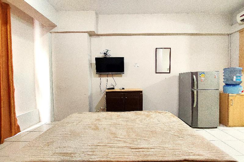 Adaru Property @Sunter Park View by ZUZU - Oda