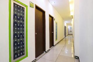 Habibah Syariah Hotel by ZUZU otel fotoğrafı