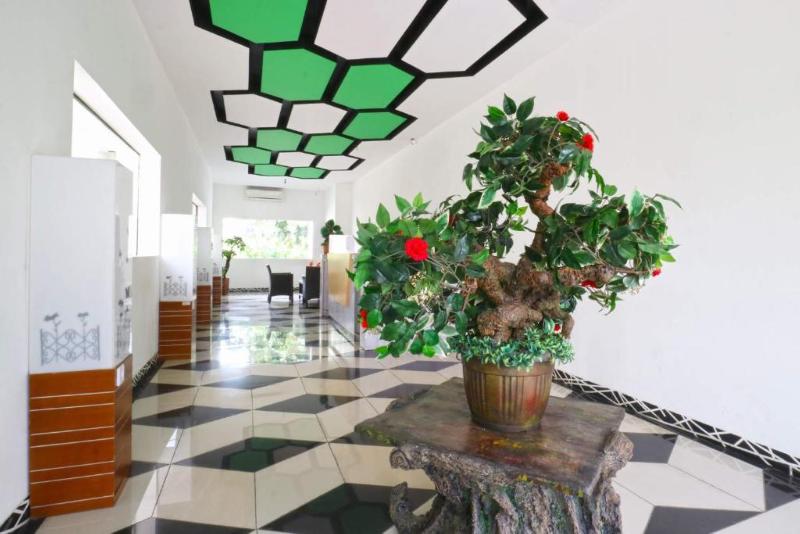 Habibah Syariah Hotel by ZUZU - Genel