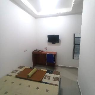 Habibah Syariah Hotel by ZUZU fotoÄŸrafÄ±