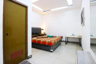 Habibah Syariah Hotel by ZUZU fotoÄŸrafÄ±