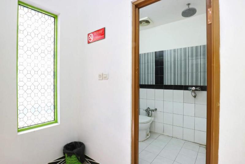 Habibah Syariah Hotel by ZUZU - Oda