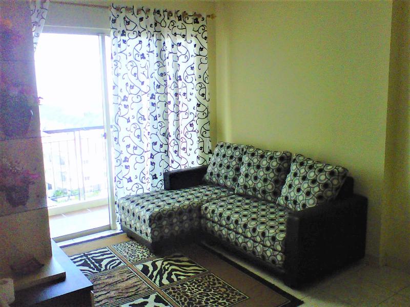 Adaru Property @City Home Apartmen KLP GDG by ZUZU - Lobi