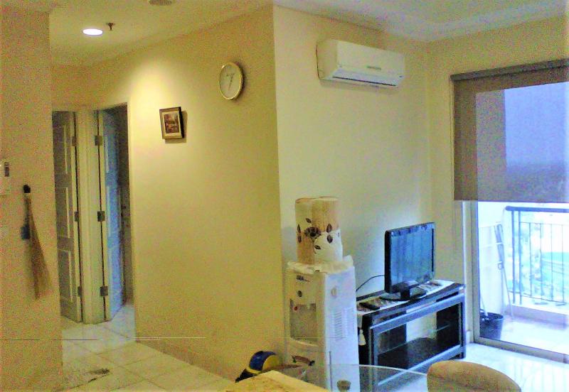 Adaru Property @City Home Apartmen KLP GDG by ZUZU - Oda
