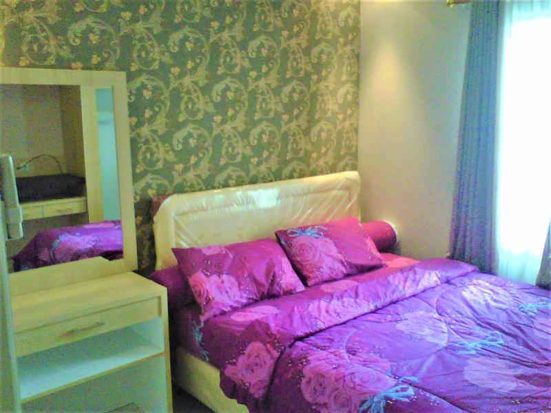 Adaru Property @City Home Apartmen KLP GDG by ZUZU - Oda