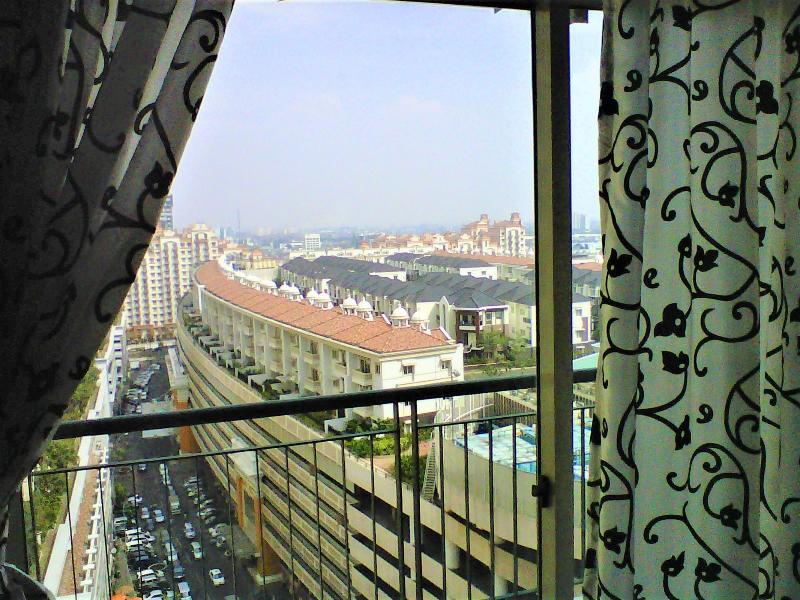 Adaru Property @City Home Apartmen KLP GDG by ZUZU - Oda