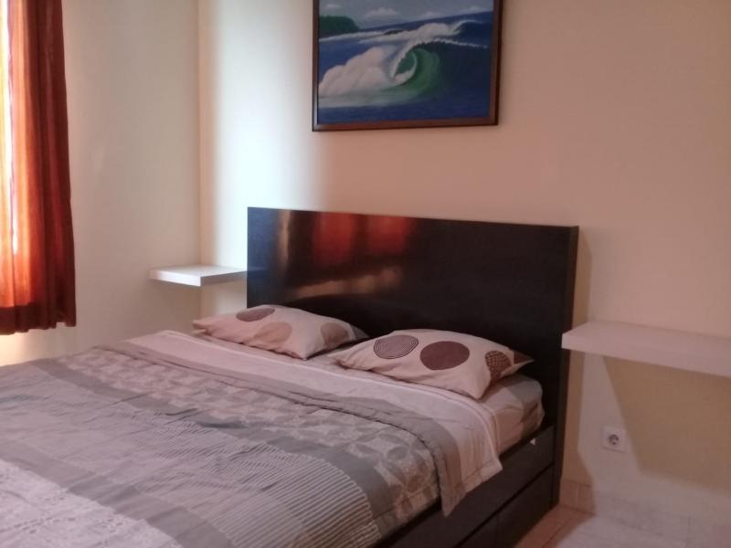 Adaru Property @City Home Apartmen KLP GDG by ZUZU - Oda