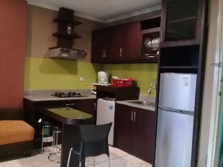 Adaru Property @City Home Apartmen KLP GDG by ZUZU fotoÄŸrafÄ±