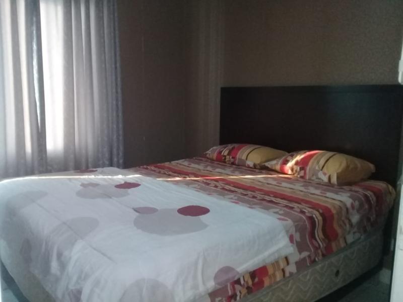Adaru Property @City Home Apartmen KLP GDG by ZUZU - Oda