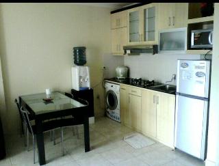 Adaru Property @City Home Apartmen KLP GDG by ZUZU fotoÄŸrafÄ±