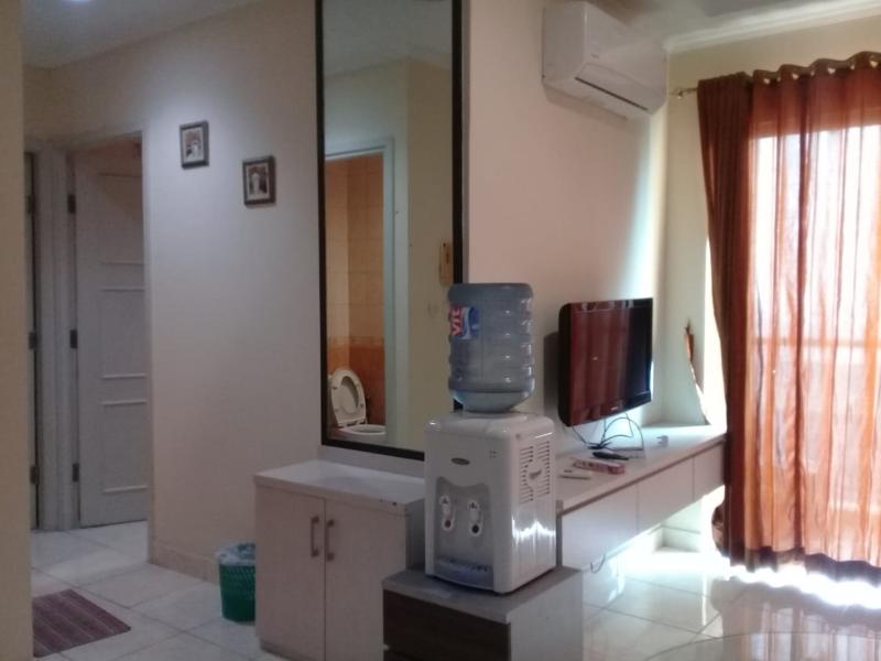 Adaru Property @City Home Apartmen KLP GDG by ZUZU - Oda
