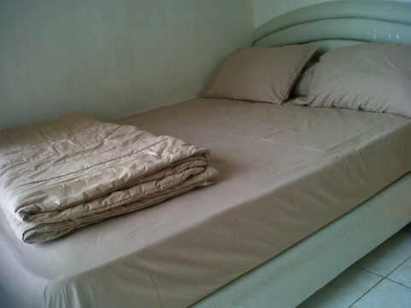 Adaru Property @City Home Apartmen KLP GDG by ZUZU - Oda