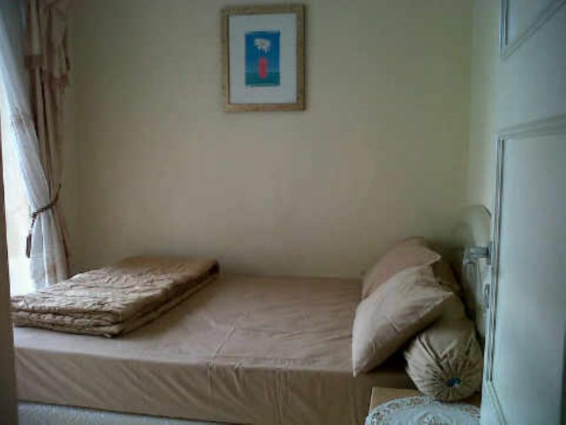 Adaru Property @City Home Apartmen KLP GDG by ZUZU - Oda