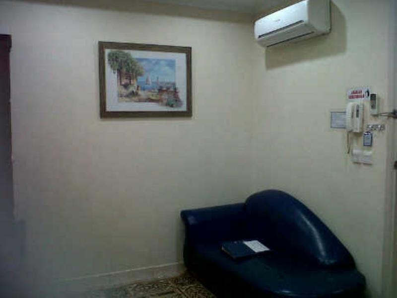 Adaru Property @City Home Apartmen KLP GDG by ZUZU - Oda