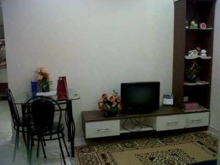 Adaru Property @City Home Apartmen KLP GDG by ZUZU fotoÄŸrafÄ±