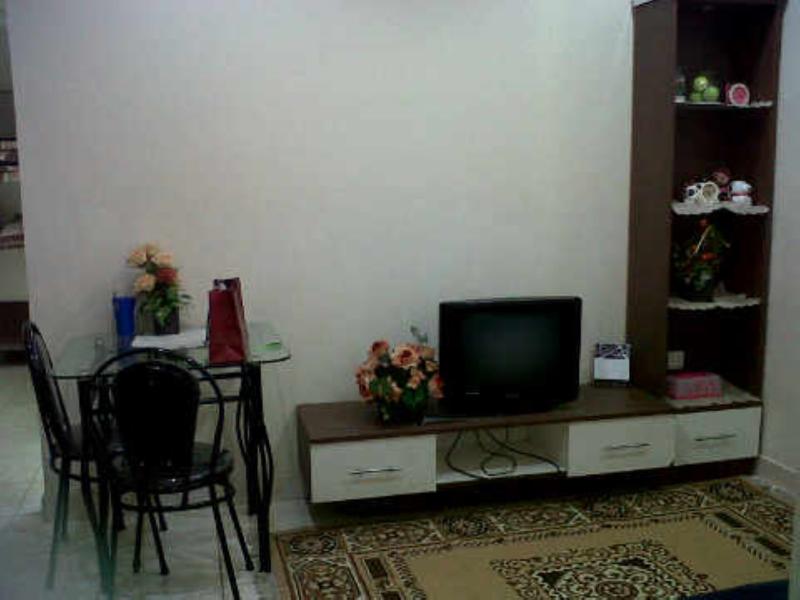 Adaru Property @City Home Apartmen KLP GDG by ZUZU - Oda