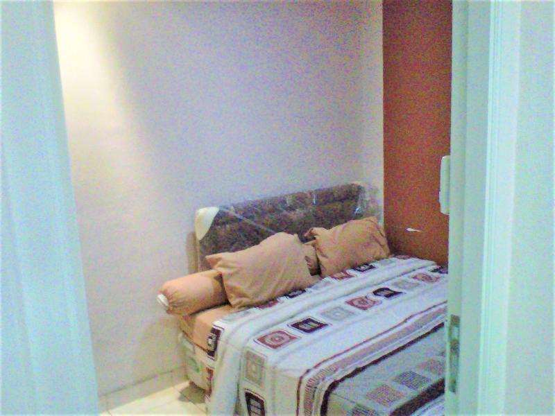 Adaru Property @City Home Apartmen KLP GDG by ZUZU - Oda