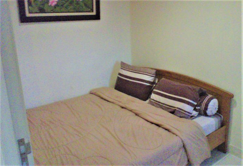 Adaru Property @City Home Apartmen KLP GDG by ZUZU - Oda