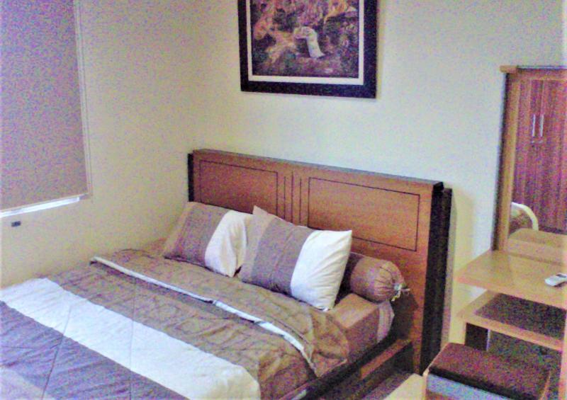 Adaru Property @City Home Apartmen KLP GDG by ZUZU - Oda