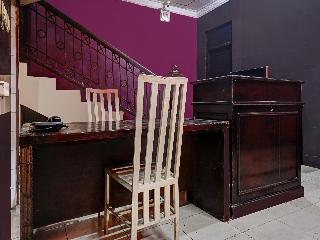 90702 Wisma Tobana Kebayoran fotoÄŸrafÄ±