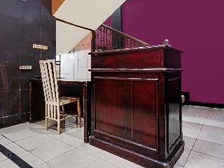 90702 Wisma Tobana Kebayoran fotoÄŸrafÄ±