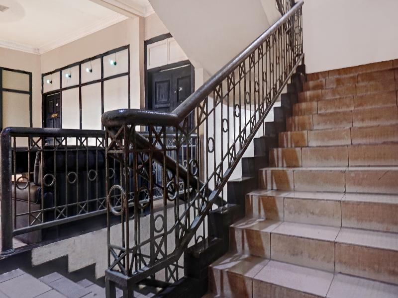 90702 Wisma Tobana Kebayoran - Lobi