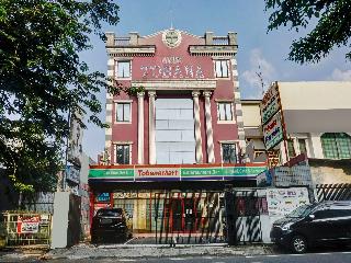 90702 Wisma Tobana Kebayoran fotoÄŸrafÄ±