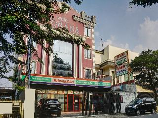 90702 Wisma Tobana Kebayoran fotoÄŸrafÄ±