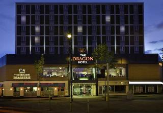 Dragon Hotel otel fotoğrafı
