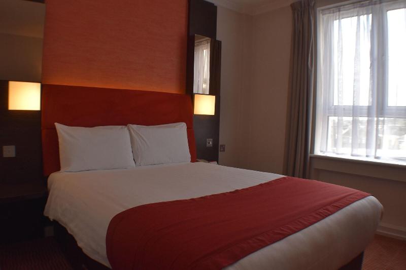Dragon Hotel - Oda