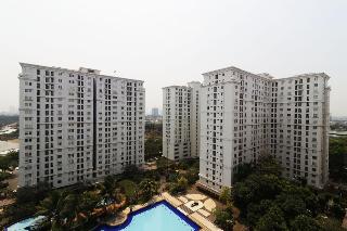 Apartment Kalibata City by Novi by ZUZU fotoÄŸrafÄ±