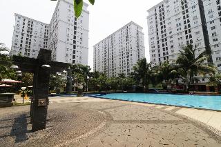 Apartment Kalibata City by Novi by ZUZU fotoÄŸrafÄ±