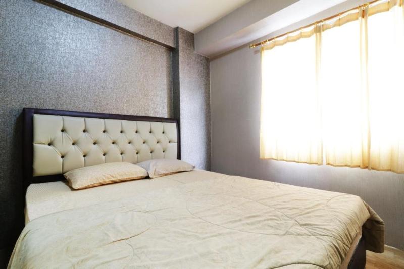 Apartment Kalibata City by Novi by ZUZU - Oda