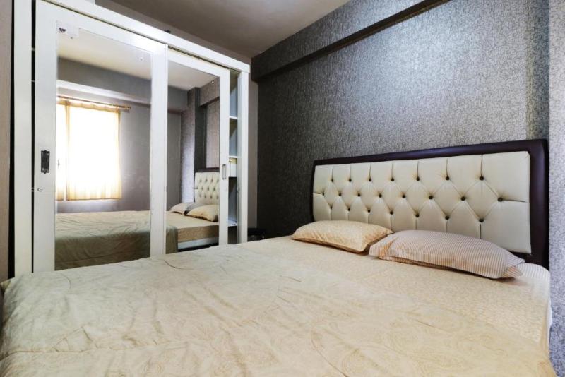 Apartment Kalibata City by Novi by ZUZU - Oda