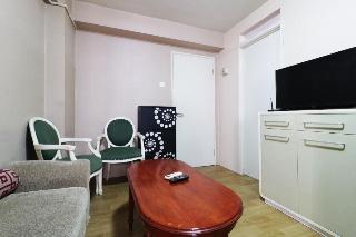 Apartment Kalibata City by Novi by ZUZU fotoÄŸrafÄ±