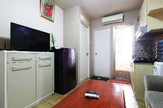 Apartment Kalibata City by Novi by ZUZU fotoÄŸrafÄ±