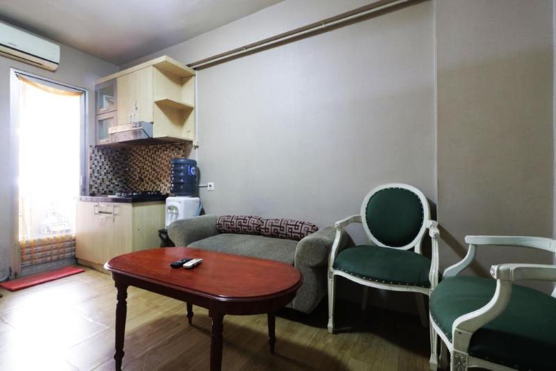 Apartment Kalibata City by Novi by ZUZU - Oda