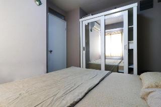 Apartment Kalibata City by Novi by ZUZU fotoÄŸrafÄ±