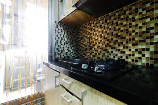 Apartment Kalibata City by Novi by ZUZU fotoÄŸrafÄ±