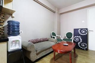 Apartment Kalibata City by Novi by ZUZU fotoÄŸrafÄ±
