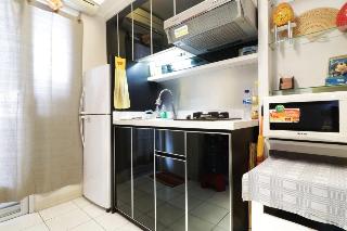 Apartment Kalibata City by Novi by ZUZU fotoÄŸrafÄ±