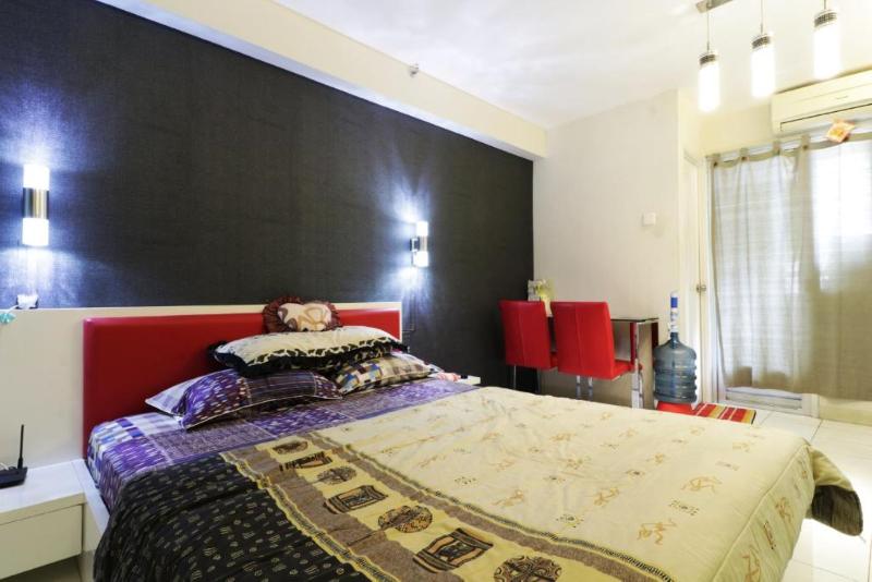 Apartment Kalibata City by Novi by ZUZU - Oda