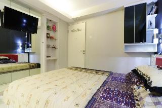 Apartment Kalibata City by Novi by ZUZU fotoÄŸrafÄ±