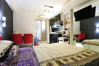 Apartment Kalibata City by Novi by ZUZU fotoÄŸrafÄ±