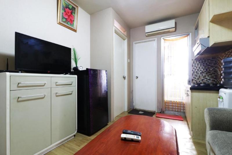 Apartment Kalibata City by Novi by ZUZU - Oda