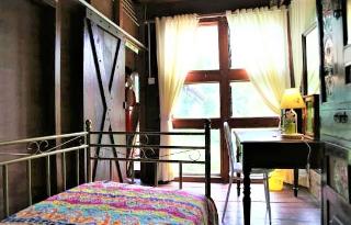NILA HOUSE, Sharia Family Home Stay by ZUZU otel fotoğrafı